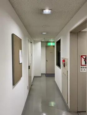 銀座木挽ビルの外観