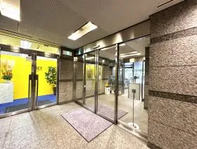 銀座木挽ビルの外観