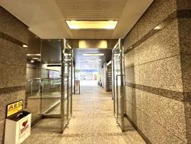 銀座木挽ビルの外観