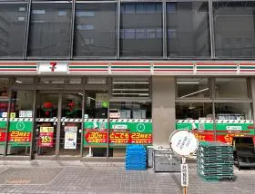 セブンイレブン