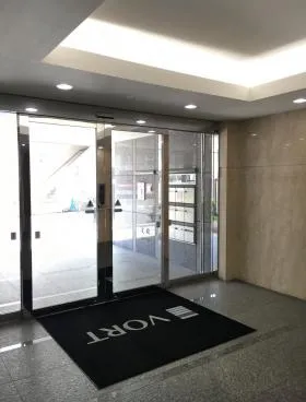 VORT青葉台Ⅱの外観