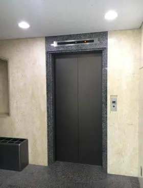 VORT青葉台Ⅱの外観