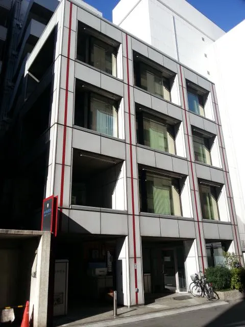 銀座松良ビル