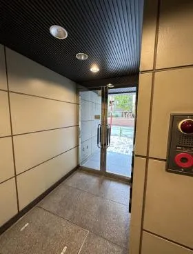 銀座大雄ビルの外観