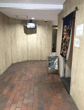 ジュエル銀座ビルの外観