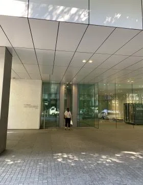 麹町三葉ビルの外観