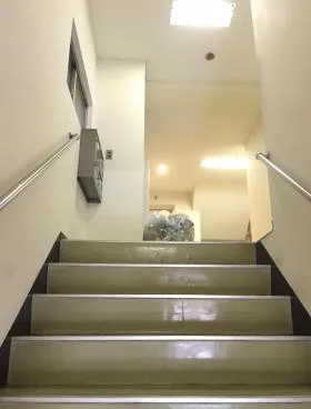 東都銀座ビルの外観
