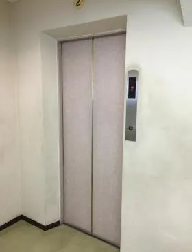 東都銀座ビルの外観