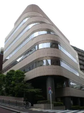 湯島ファーストビルの外観