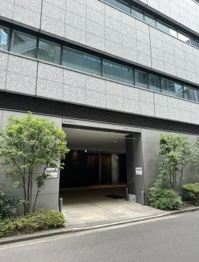 住友商事京橋ビルの外観