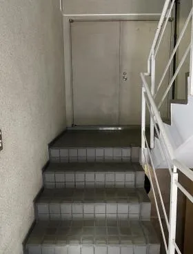 銀座マジソンビルの外観