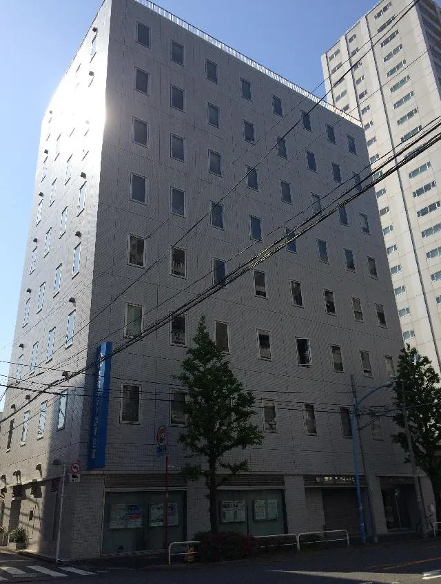 藤和江戸川橋ビル