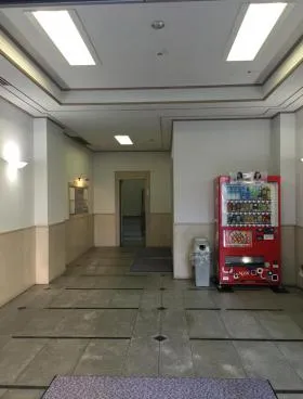藤和江戸川橋ビルの外観