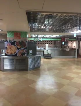 住友商事竹橋ビルの外観