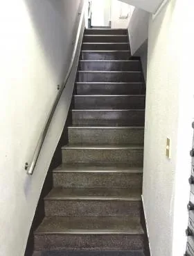 第ニ東成ビルの外観