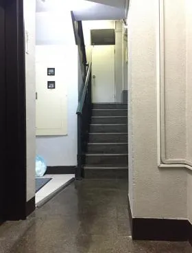 第ニ東成ビルの外観