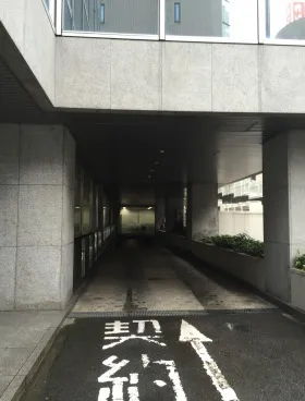 ヒューリック九段ビルの外観