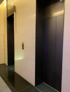 銀座888ビルの外観