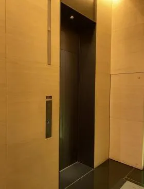 銀座888ビルの外観