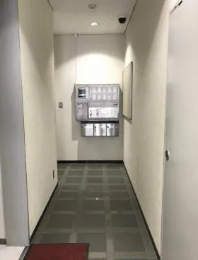 ヒューリック錦町ビルの外観