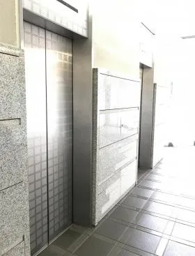 ヒューリック錦町ビルの外観
