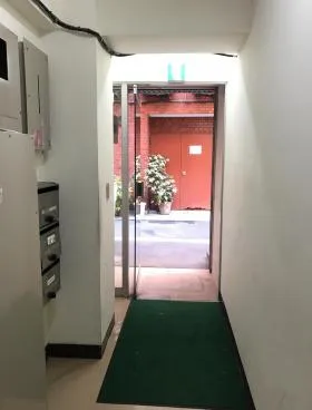宏和ビルの外観