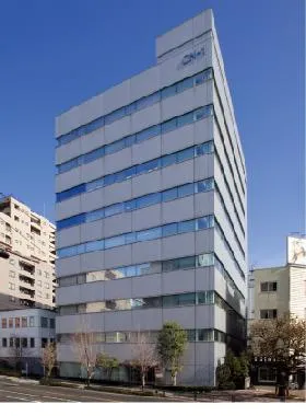 CN-1 BLDG.の外観