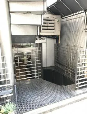 銀座大洋ビルの外観