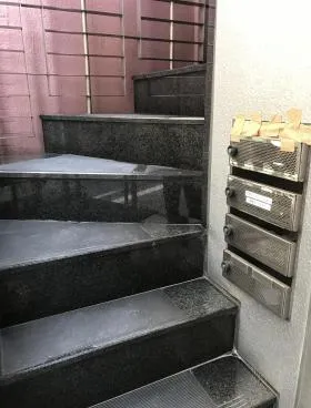 銀座大洋ビルの外観
