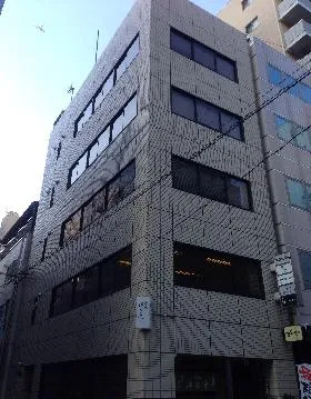 銀座KIビルの外観
