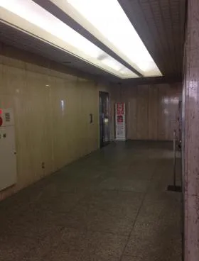 八重洲宝町ビルの外観