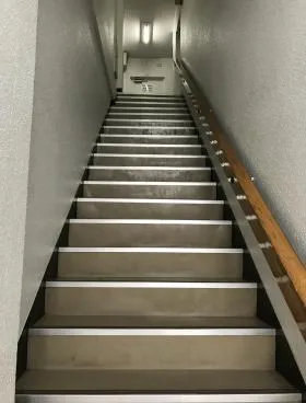 松宏ビルの外観