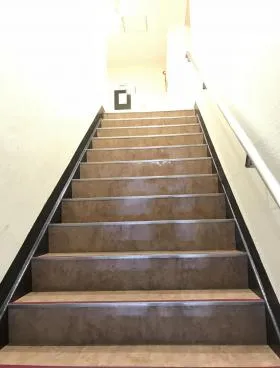 第2厚生館別館の外観
