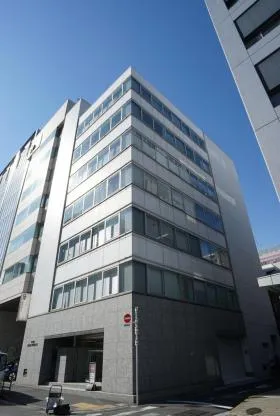 銀座プラザビルの外観