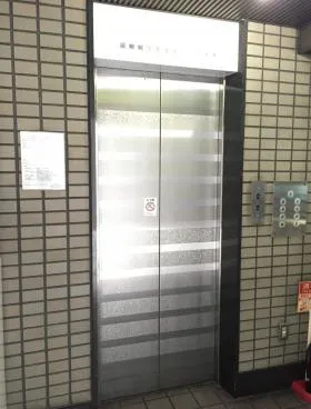 銀座槁ビルの外観