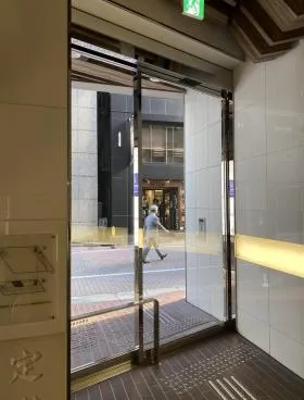 G4 BRICKS BLD.(旧:名古屋商工会館)の外観