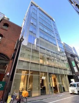 G4 BRICKS BLD.(旧:名古屋商工会館)の外観