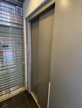 銀座サルタニビルの外観