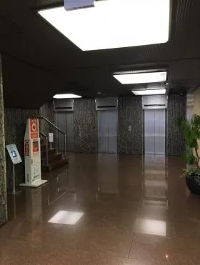 銀座三和ビルの外観