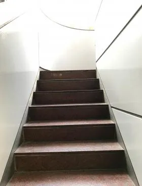 ギンザアクトビルの外観