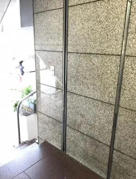 ギンザアクトビルの外観