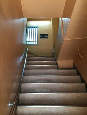 早川ビルの外観