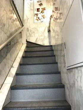 アソルティー銀座の外観
