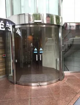 井手口ビルの外観