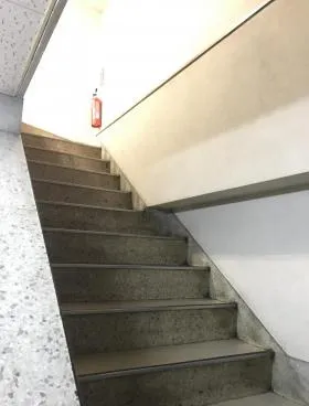 第2上原ビルの外観