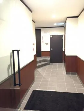 ACN東銀座ビルの外観