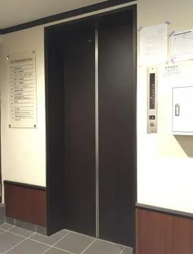 ACN東銀座ビルの外観