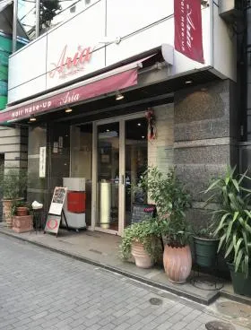 岩藤ビルの外観