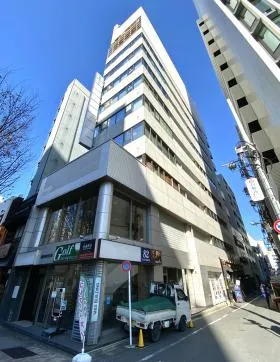 銀座M&Sビルの外観