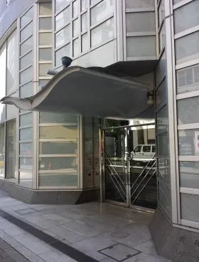 いちご半蔵門ビルの外観
